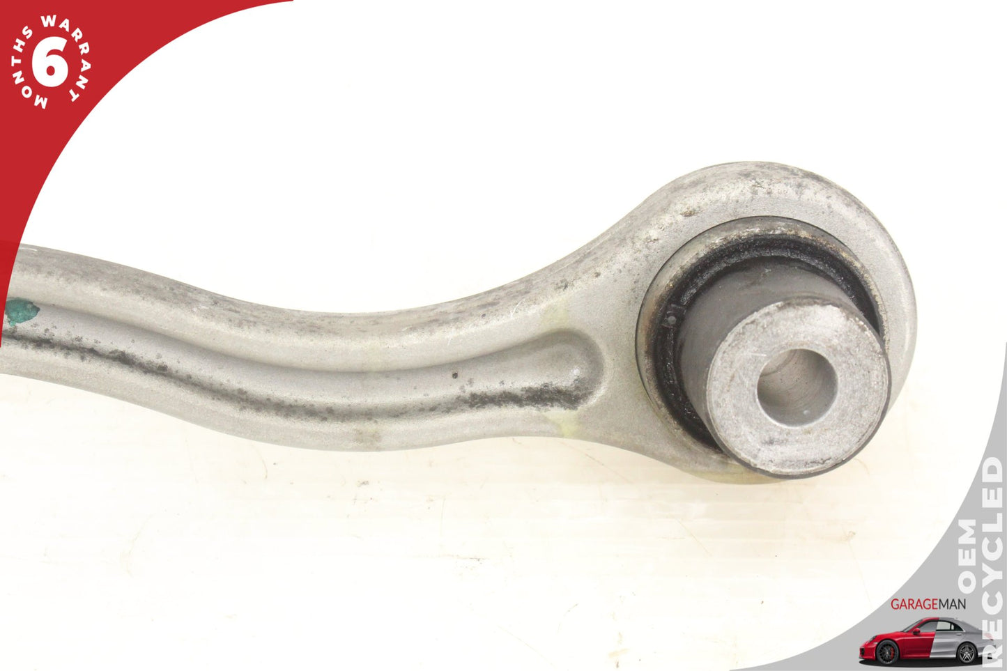 2008-2017 Mercedes W218 CLS550 Rear Right or Left Side Lower Control Arm OEM