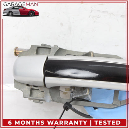 2003-2010 Porsche Cayenne 955 957 Front Right Side Exterior Door Handle OEM