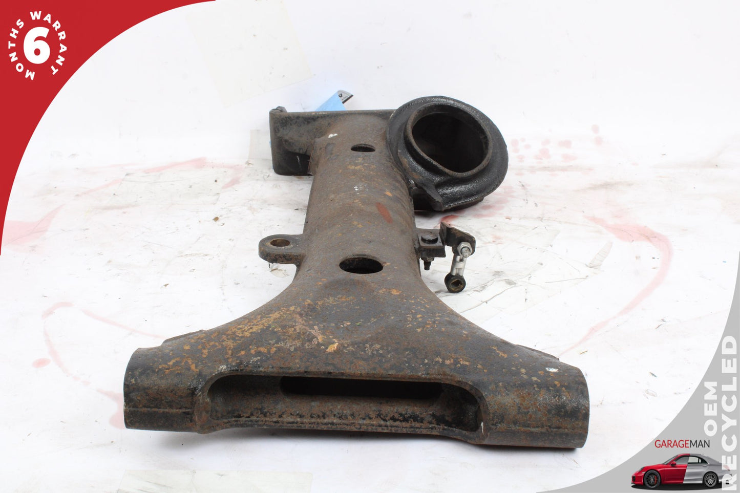 1997-2006 Jaguar XK8 XJ8 XKR RWD Rear Left Lower Control Arm MNB2961AA OEM