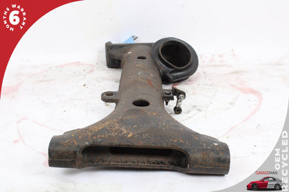1997-2006 Jaguar XK8 XJ8 XKR RWD Rear Left Lower Control Arm MNB2961AA OEM