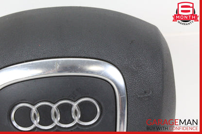 2012-2018 Audi A5 8T Sedan Front Left Steering Wheel Airbag 4G0880201AL