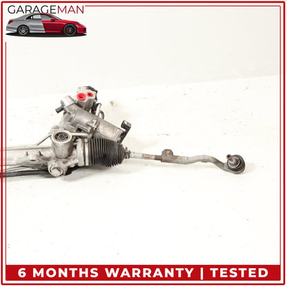 2014-2018 BMW X5 F15 Power Steering Gear Rack 6859328 OEM