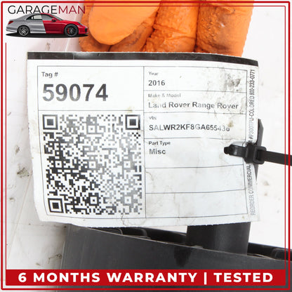 2014-2022 LR Range Rover Sport L494 Rear Left Air Suspension Bag Shock OEM