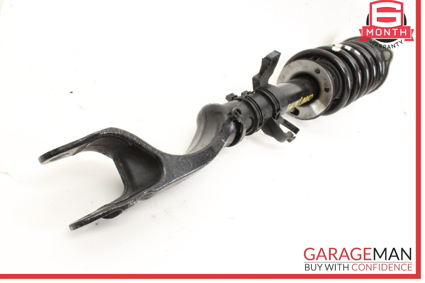 2015-2021 Mercedes-Benz C300 W205 Front Left and Right Shock Absorber 2053200466