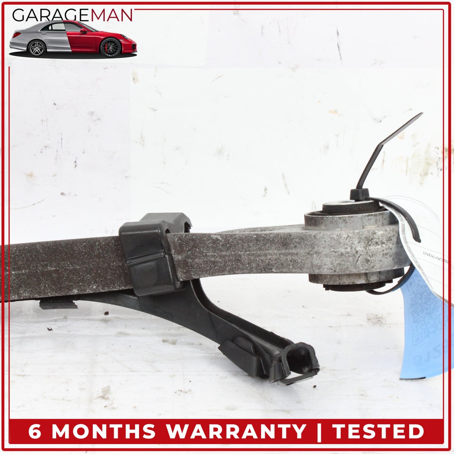 2009-2019 BMW 550i 535i Rear Left or Right Side Upper Control Arm 6775902 OEM