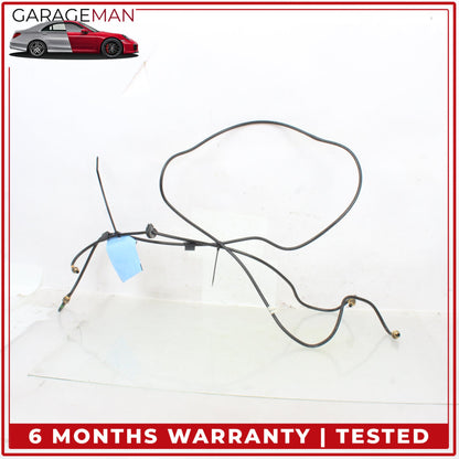 2013-2021 Land Rover Range Rover L405 Air Suspension Line Hose Set OEM