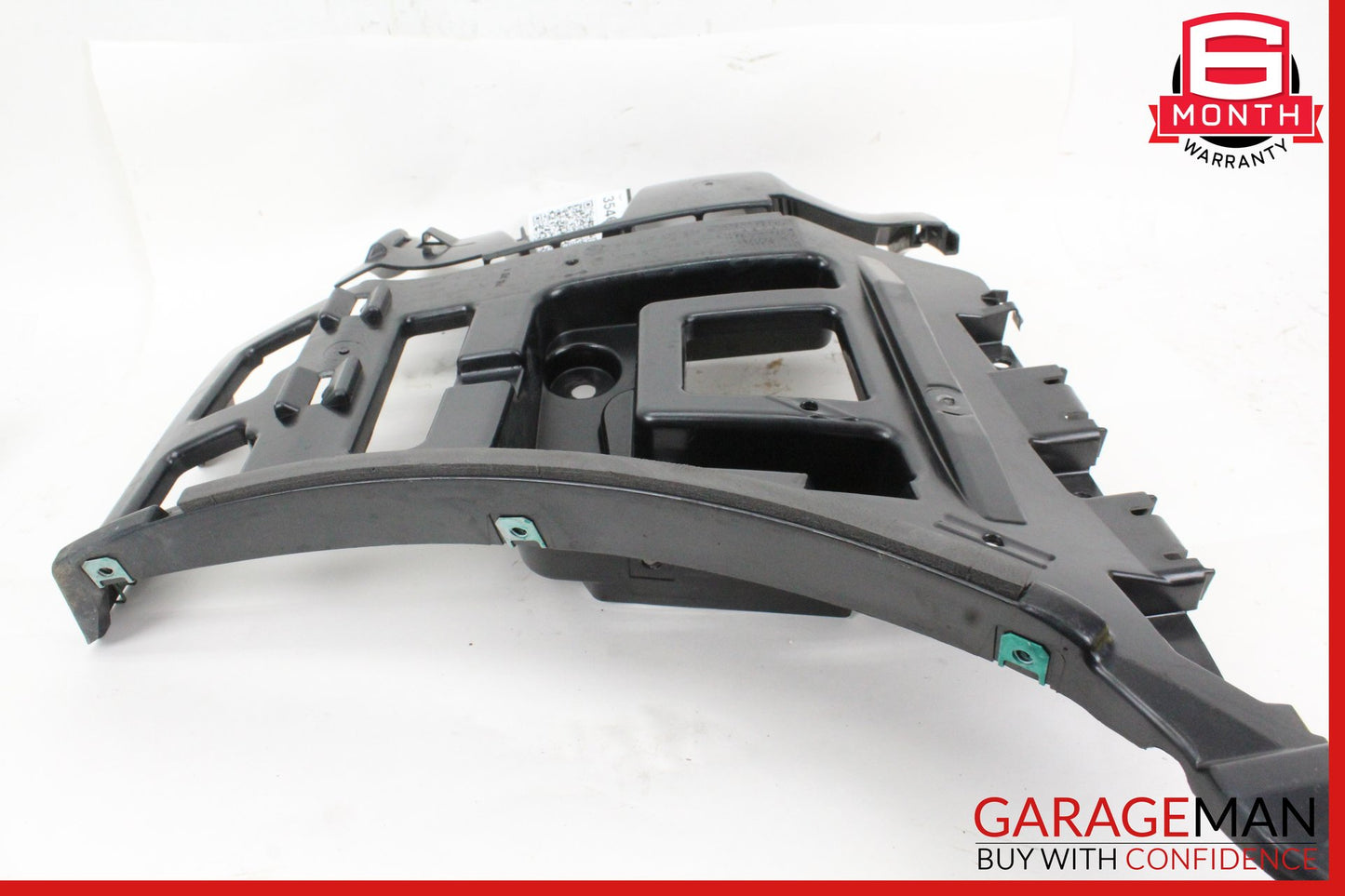 2008-2013 BMW 128i 135i Rear Right Side Bumper Mount Support Bracket 7170664 OEM