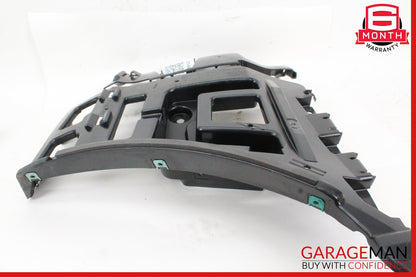 2008-2013 BMW 128i 135i Rear Right Side Bumper Mount Support Bracket 7170664 OEM