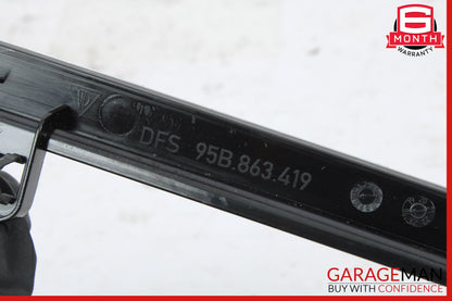 2015-2024 Center Console Shifter Gear Selector Bezel w/ Brake Switch OEM