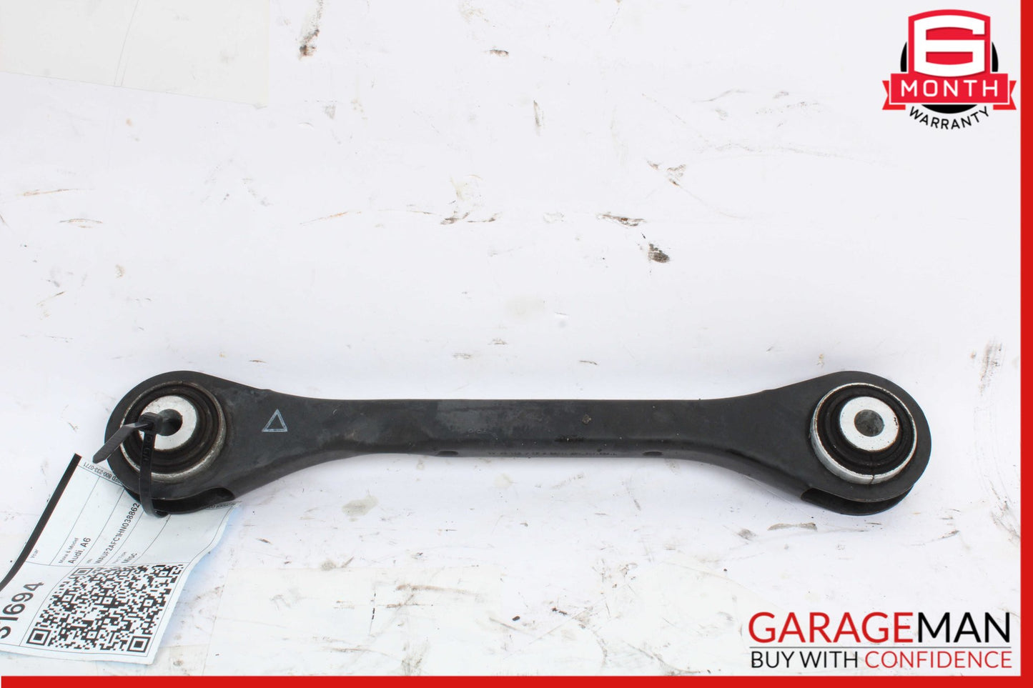 2009-2018 Audi A6 A7 Rear Left or Right Side Lower Control Arm 8K0501529L OEM