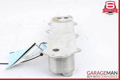 2014-2022 Maserati Ghibli III M157 Sedan Engine Oil Heat Exchanger 303876 OEM