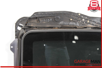 2006-2013 Land Rover Range Rover Sport Sun Roof Panel Frame Rail Assembly OEM