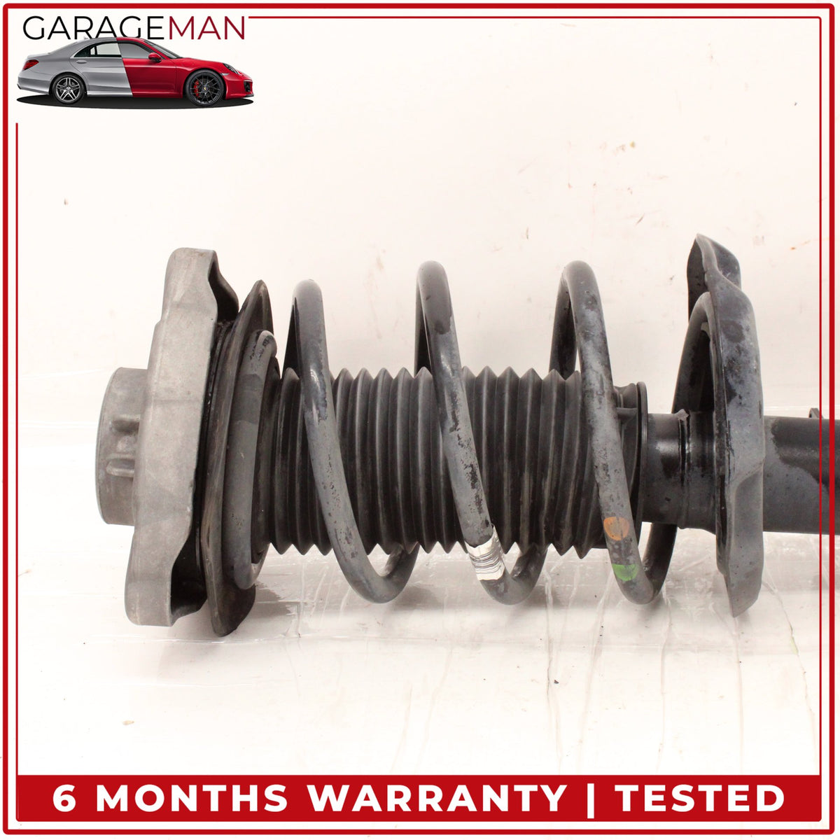 2014-2020 Mercedes X156 GLA250 Front Left and Right Shock Strut Absorber Set OEM