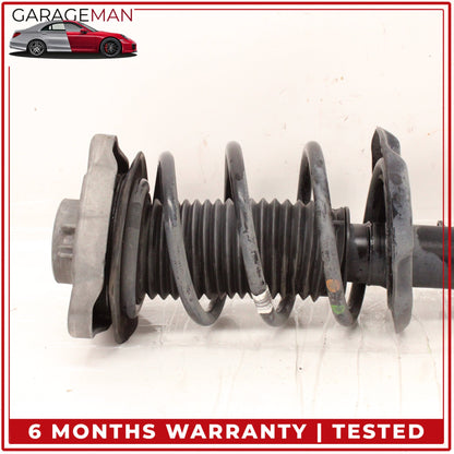 2014-2020 Mercedes X156 GLA250 Front Left and Right Shock Strut Absorber Set OEM