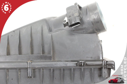 2010-2013 Land Rover LR4 Right Side Air Intake Filter Cleaner Box AH419600BE OEM