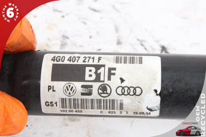2012-2018 Audi A6 A7 Front Left or Front Right Side CV Axle Shaft 4G0407271F OEM