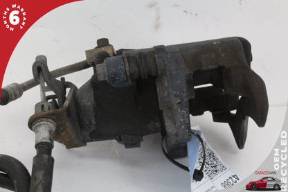 2002-2005 Ford Thunderbird Convertible Rear Left Brake Caliper XW4Z2553AB