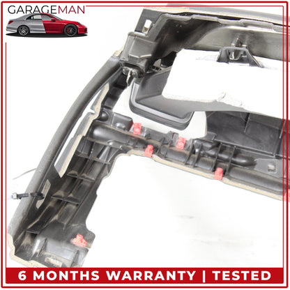 2012-2021 BMW 428i F36 Sedan Dashboard Dash Board Panel 8063189