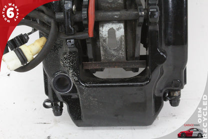 99-05 Porsche 911 996 Coupe Rear Left and Right Side Brake Caliper Brembo 996352422