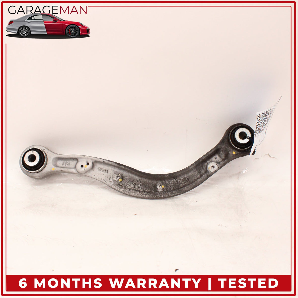 2013-2022 Range Rover L405 Rear Left or Right Upper Control Arm CPLA5500BA OEM