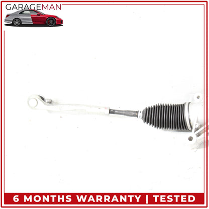 2015-2020 Mercedes-Benz C300 W205 Sedan Power Steering Rack 2054604301 OEM