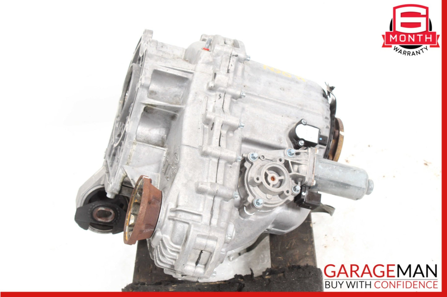 2010-2013 Land Rover Range Rover Sport L320 Transfer Case 8454228031