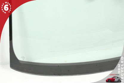 2018-2024 Audi SQ5 FY SUV Front Windshield Window Glass 80A845099