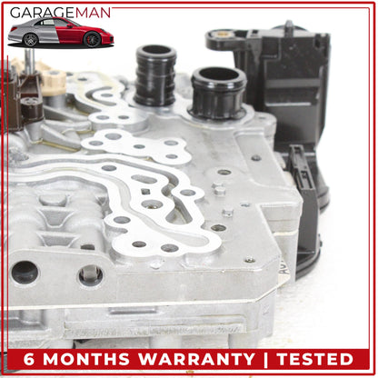 2013-2017 Audi A5 8T Transmission Valve Body Mechatronic 8K0927158