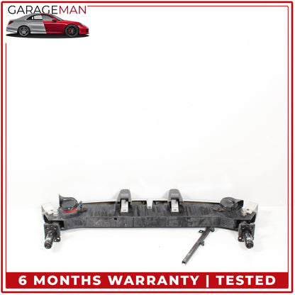 1997-2000 Jaguar XK8 Front Bumper Reinforcement Bar Assembly HJA6460AC OEM