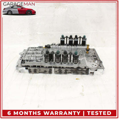 Mercedes W251 R350 CLS550 GL450 7G-Tronic 722.9 Transmission Valve Body