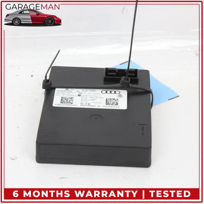 2010-2015 Audi Q7 4L SUV Keyless Go Entry Control Module Unit 4L0907335B OEM