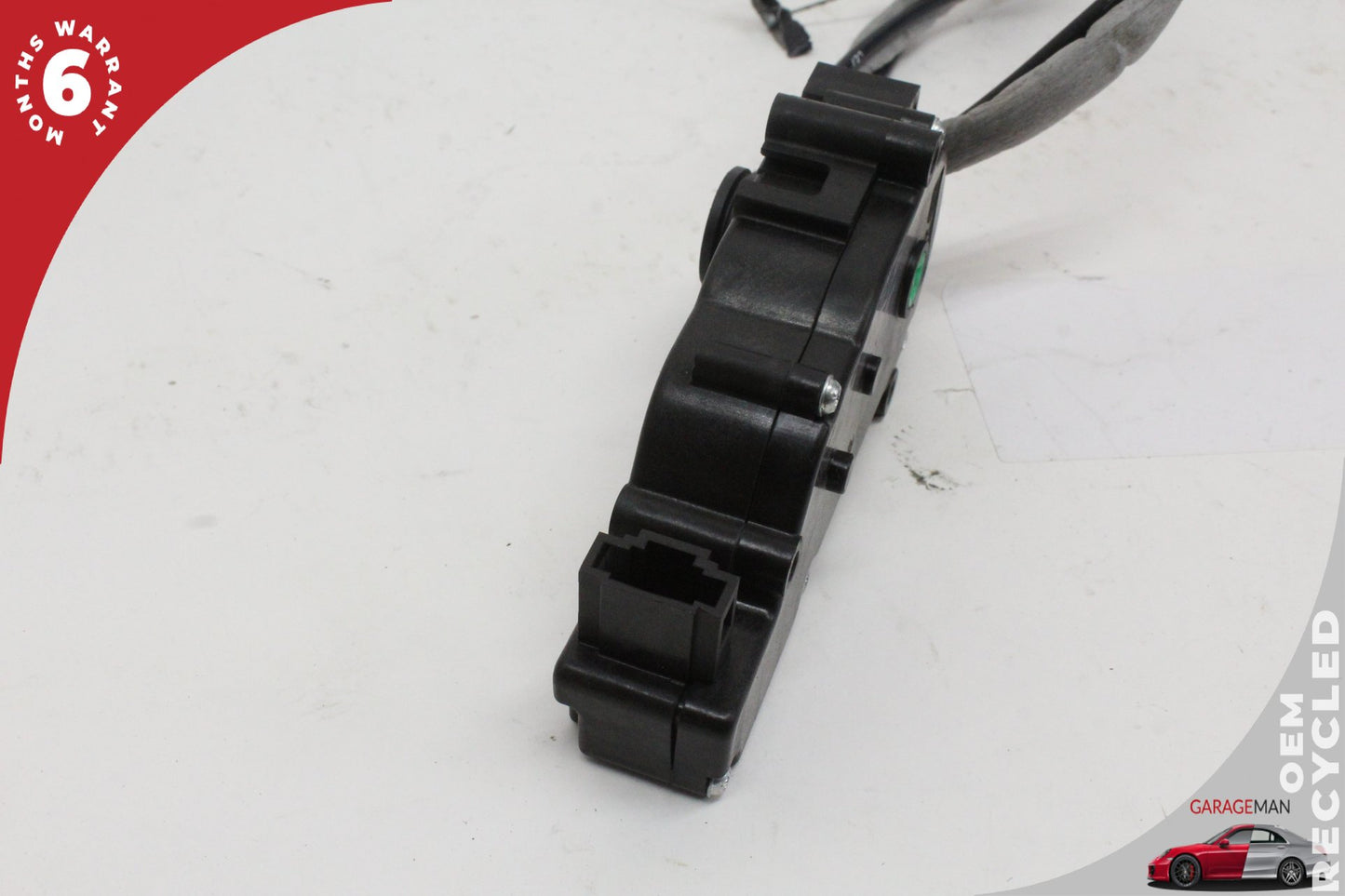 2012-2020 Tesla Model S X Trunk Lid Latch Lock Actuator w/ Motor 100354900D OEM
