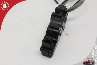 2012-2020 Tesla Model S X Trunk Lid Latch Lock Actuator w/ Motor 100354900D OEM