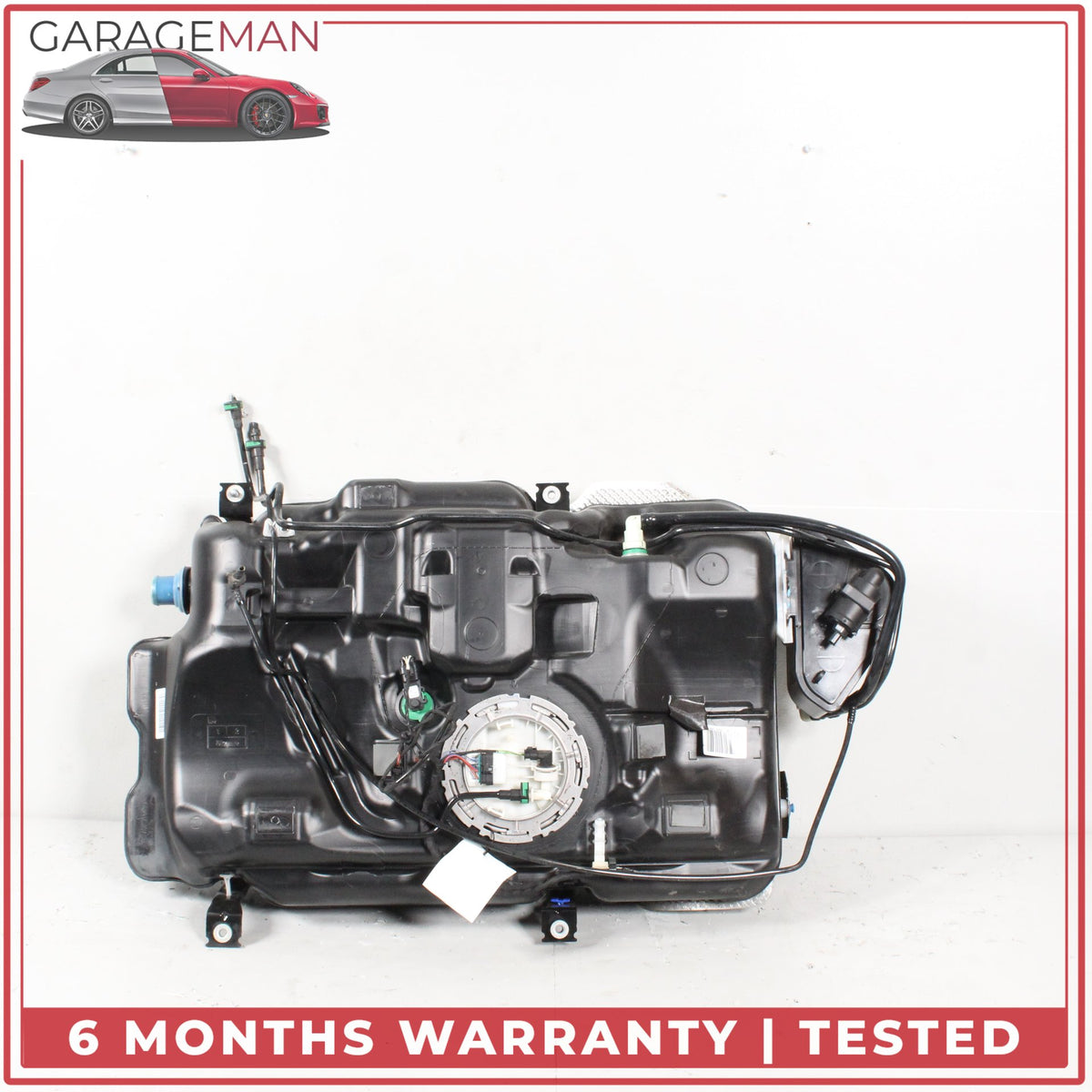 2015-2020 Mercedes X156 GLA250 CLA250 Fuel Gas Tank Reservoir Assembly OEM