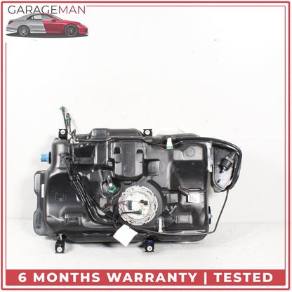 2015-2020 Mercedes X156 GLA250 CLA250 Fuel Gas Tank Reservoir Assembly OEM