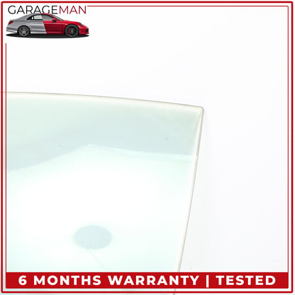 2007-2014 Mercedes-Benz CL550 W216 Front Left Door Window Glass A2167200118 OEM