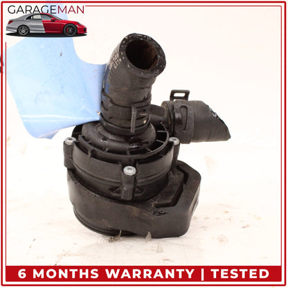 2010-2020 Mercedes W212 E400 S450 Auxiliary Water Pump Heater 2118350028 OEM