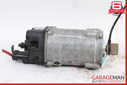 2014-2016 Porsche Cayman 981 Sedan Electric Power Steering Rack Motor 7802277291
