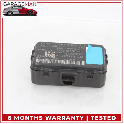 2014-2020 Jaguar F-Type X152 Keyless Entry Antenna Receiver Module OEM