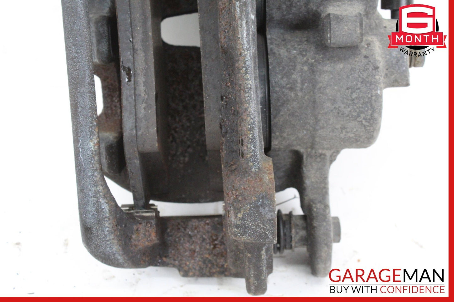 2010-2016 Land Rover LR4 SUV Front Left and Right Side Brake Caliper LR047906