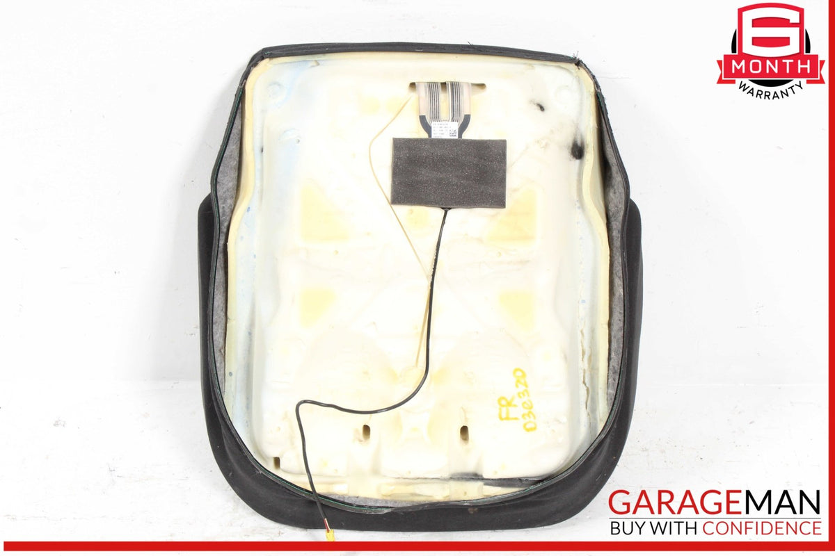2003-2005 Mercedes E320 W210 Front Right Seat Lower Seat Cushion 2109102850 OEM