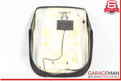 2003-2005 Mercedes E320 W210 Front Right Seat Lower Seat Cushion 2109102850 OEM