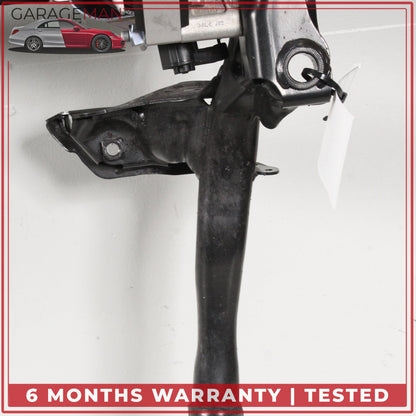 2015-2018 Audi A8 S8 Front Subframe Sub Frame Crossmember 4H0399315AF OEM