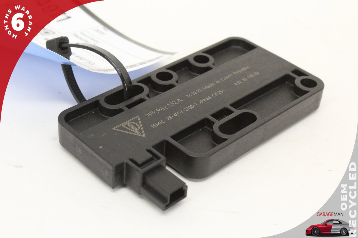 2011-2018 Porsche Cayenne 958 Keyless Go Control Module Unit Antenna Sensor OEM