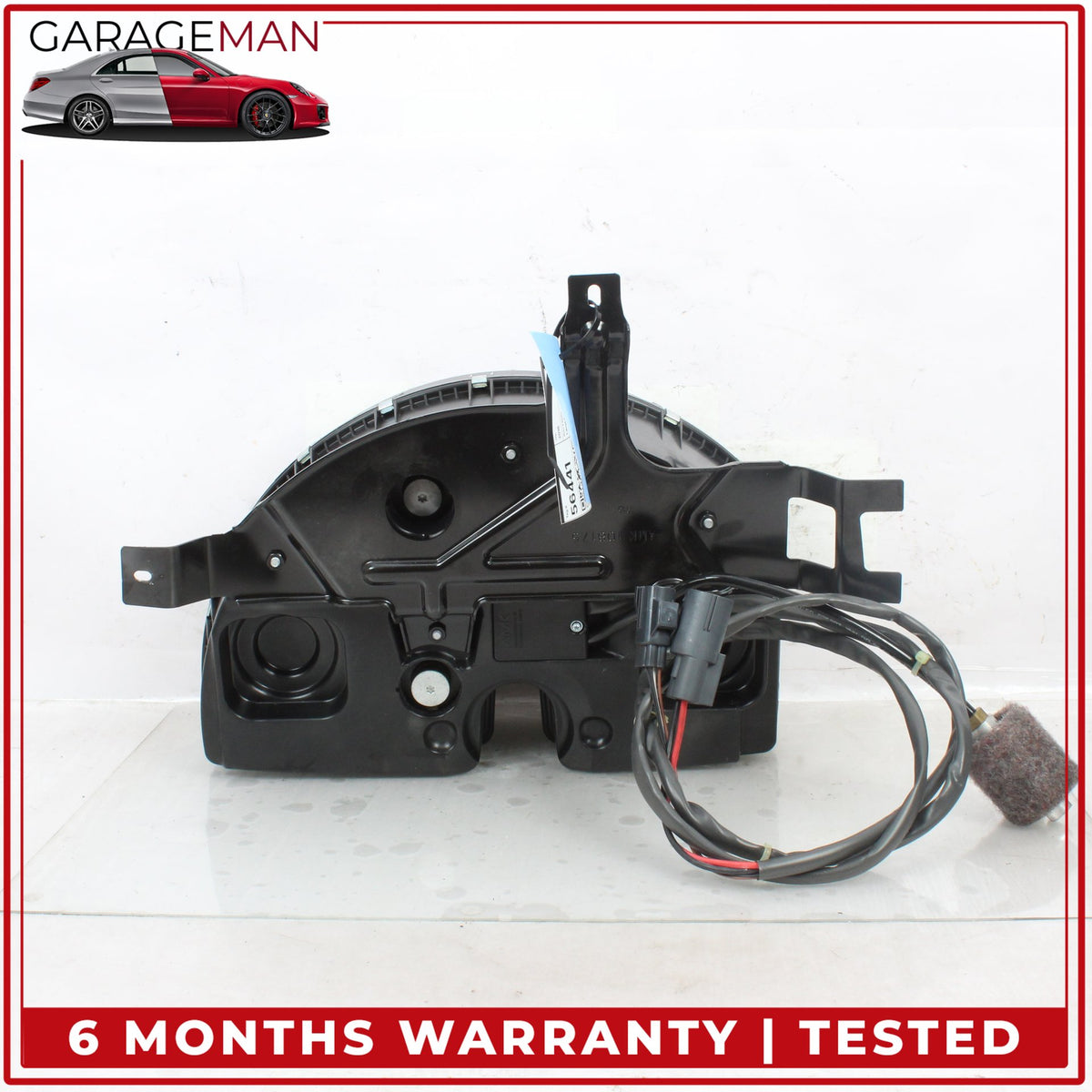 2013-2018 Land Rover Range Rover L405 L494 Air Suspension Compressor Pump OEM