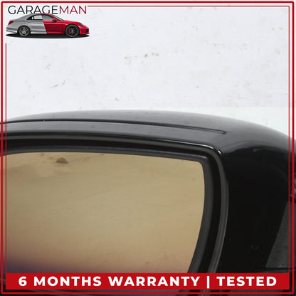 2004-2008 Mercedes R230 SL500 SL550 SL55 Left Side Rear View Door Mirror OEM