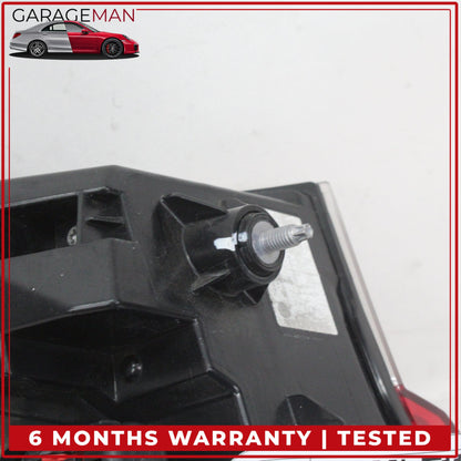 2019-2022 BMW M340i G20 Rear Right Passenger Side Outer Tail Light Lamp OEM