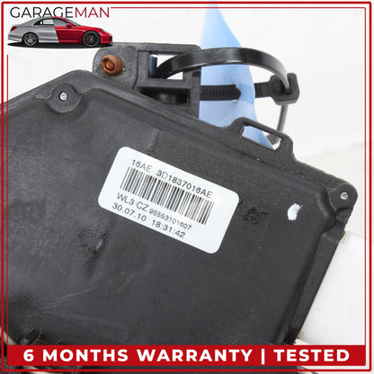 2003-2010 Porsche Cayenne 955 957 Front Right Side Door Lock Latch Actuator OEM