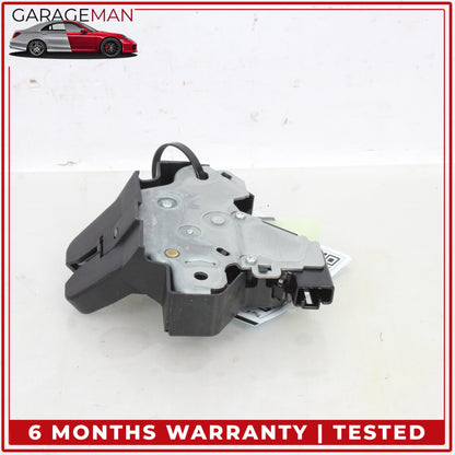 2017-2023 Tesla Model 3 Rear Trunk Lid Lock Latch Actuator 109230800E OEM