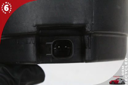 2002-2005 Ford Thunderbird Rear Left and Right Side Speaker Set 1W6F18808AA OEM